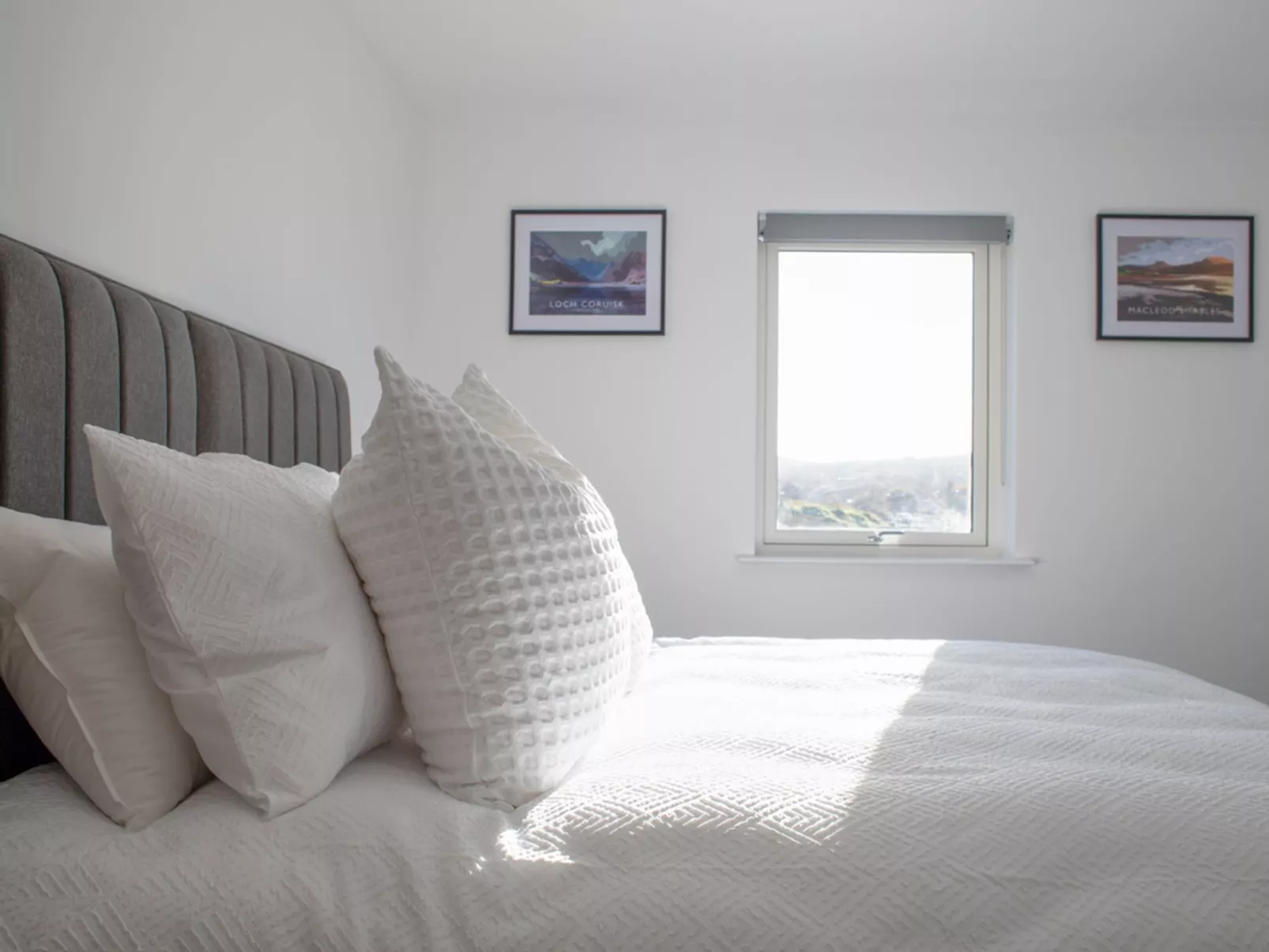 Daisy Cottage-Inside