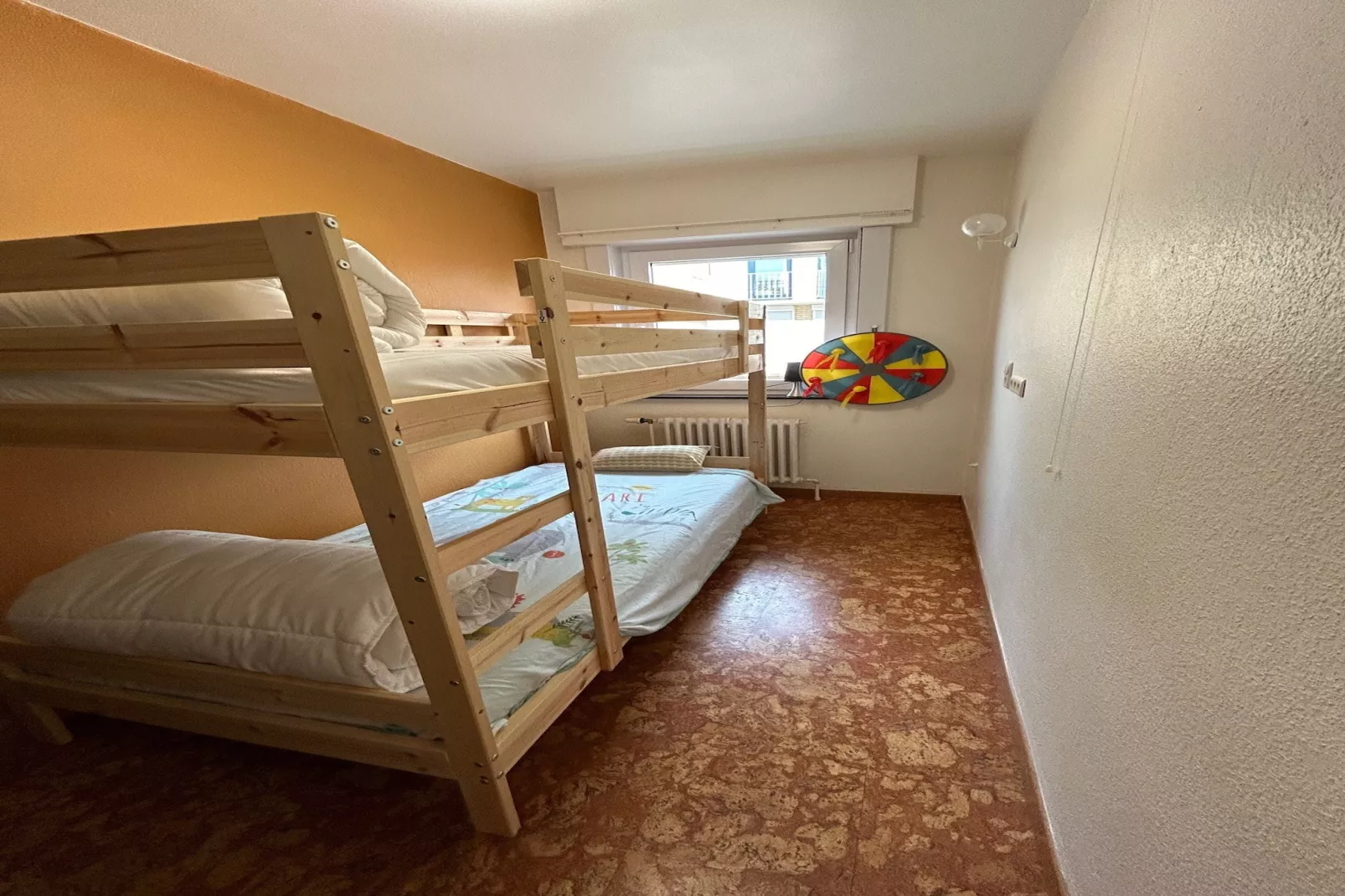 Balmoral 0201-Schlafzimmer
