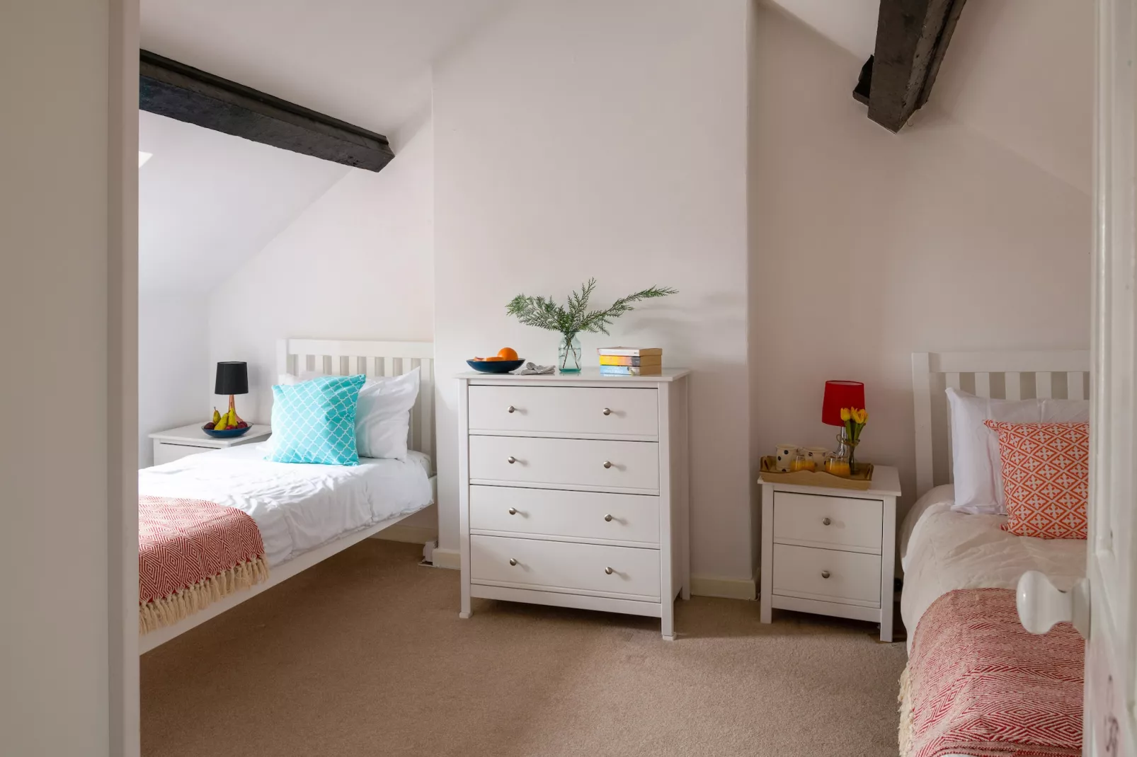 Bryn Seion-Bedroom