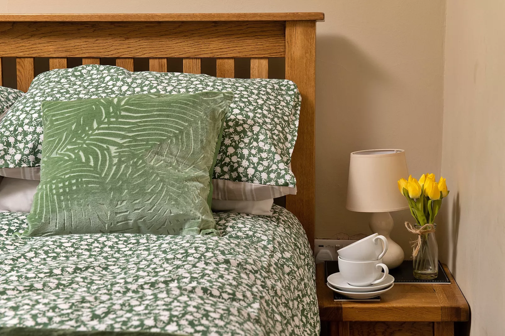 Felin Ship-Bedroom