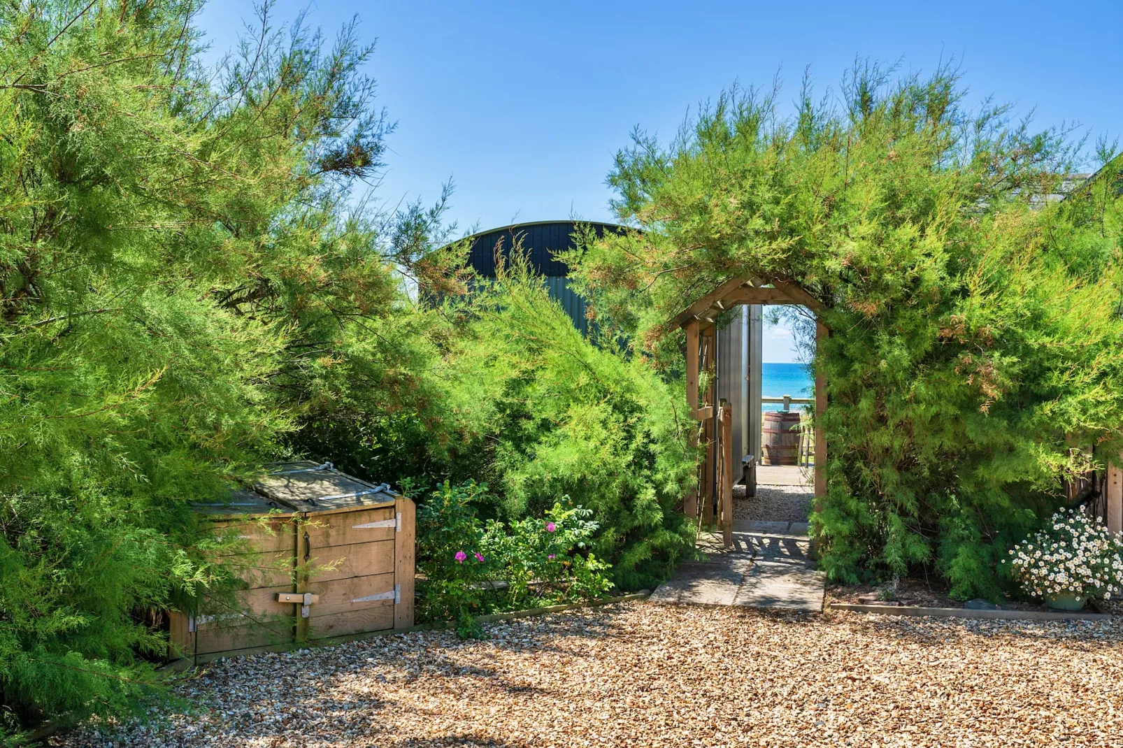 Driftwood-Gardens summer