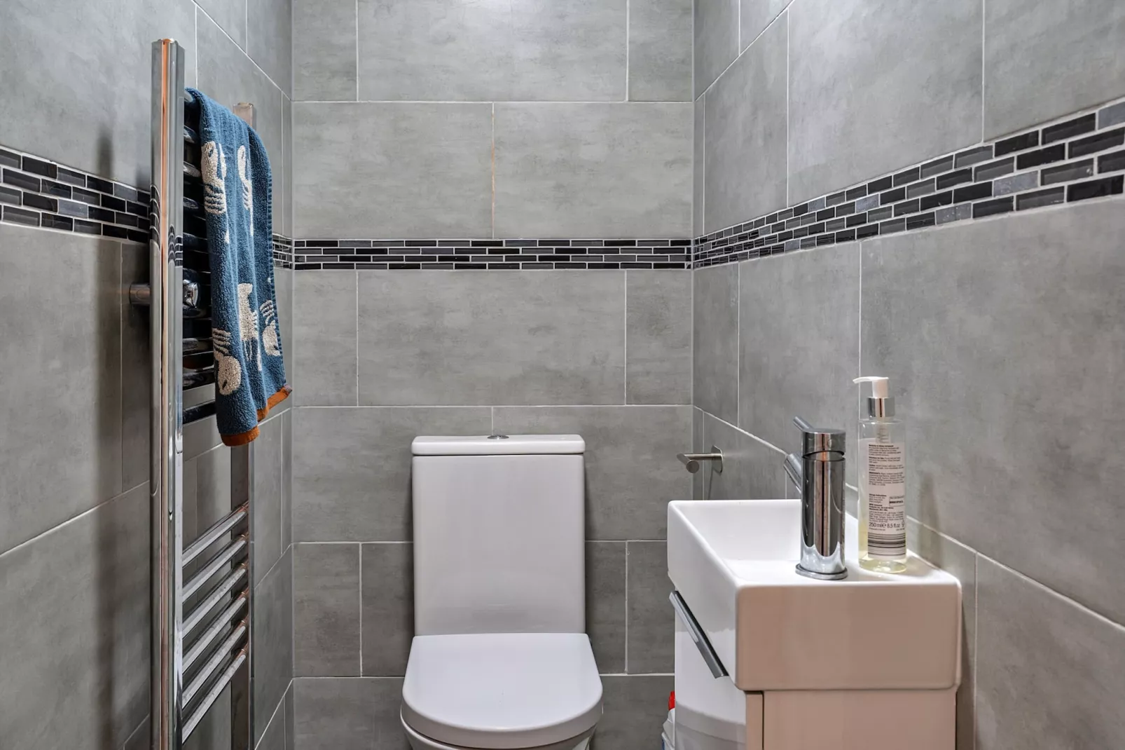 Teylu-Bathroom
