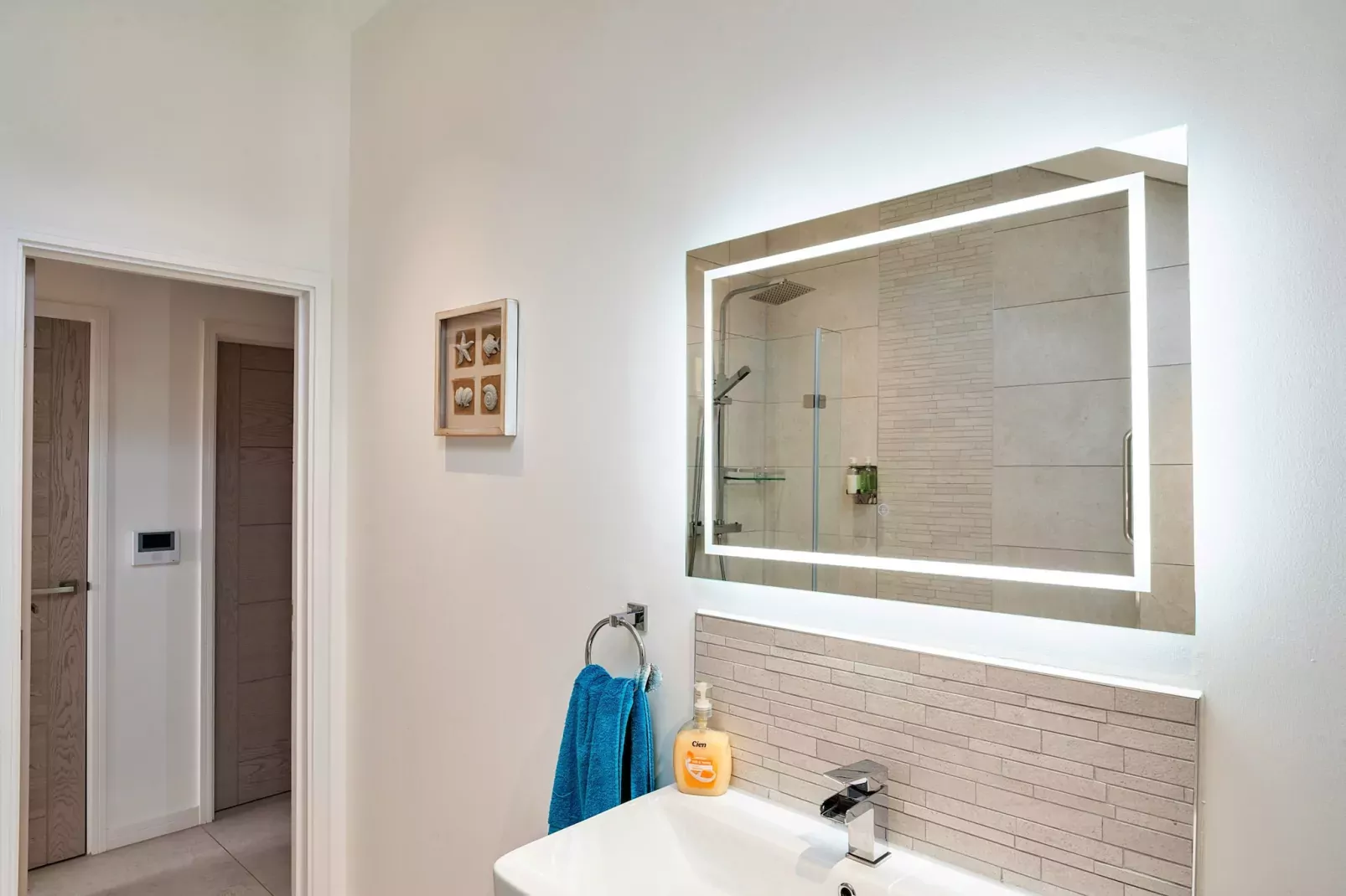 Anchor View-Salle de bain