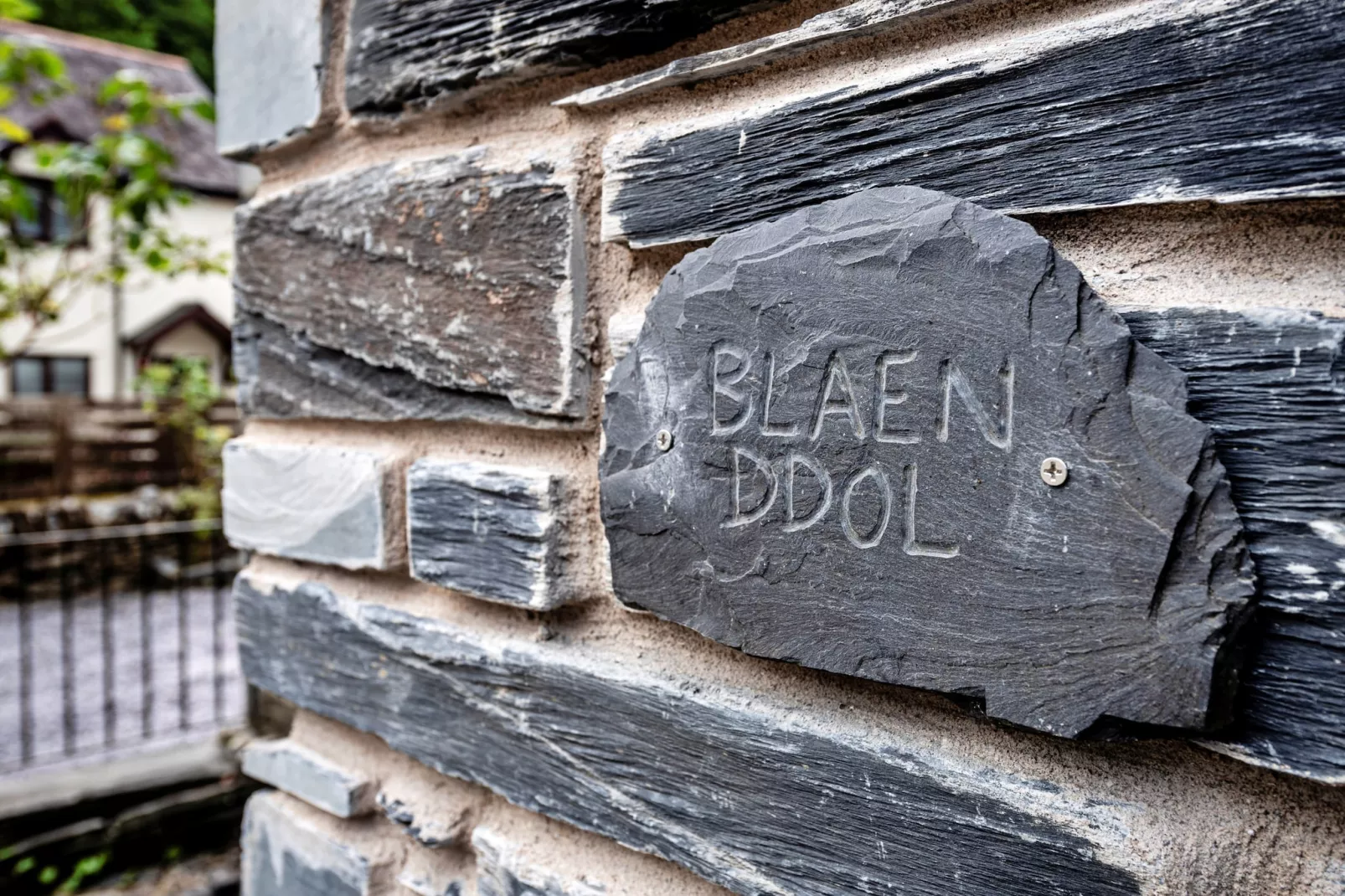 Blaen Ddol-Outdoor