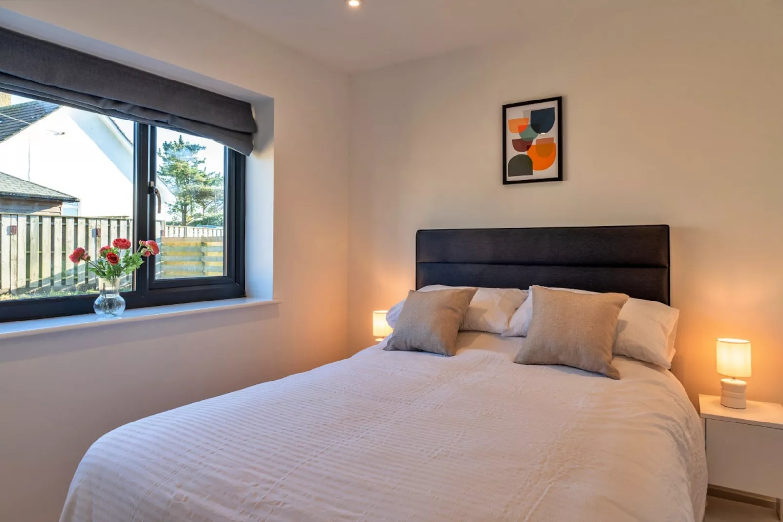 Scilla-Bedroom