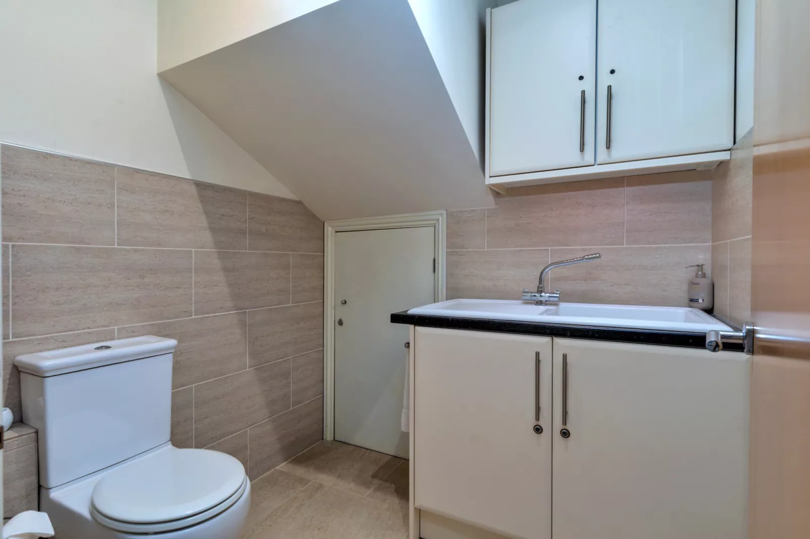 The Boat House-Bathroom