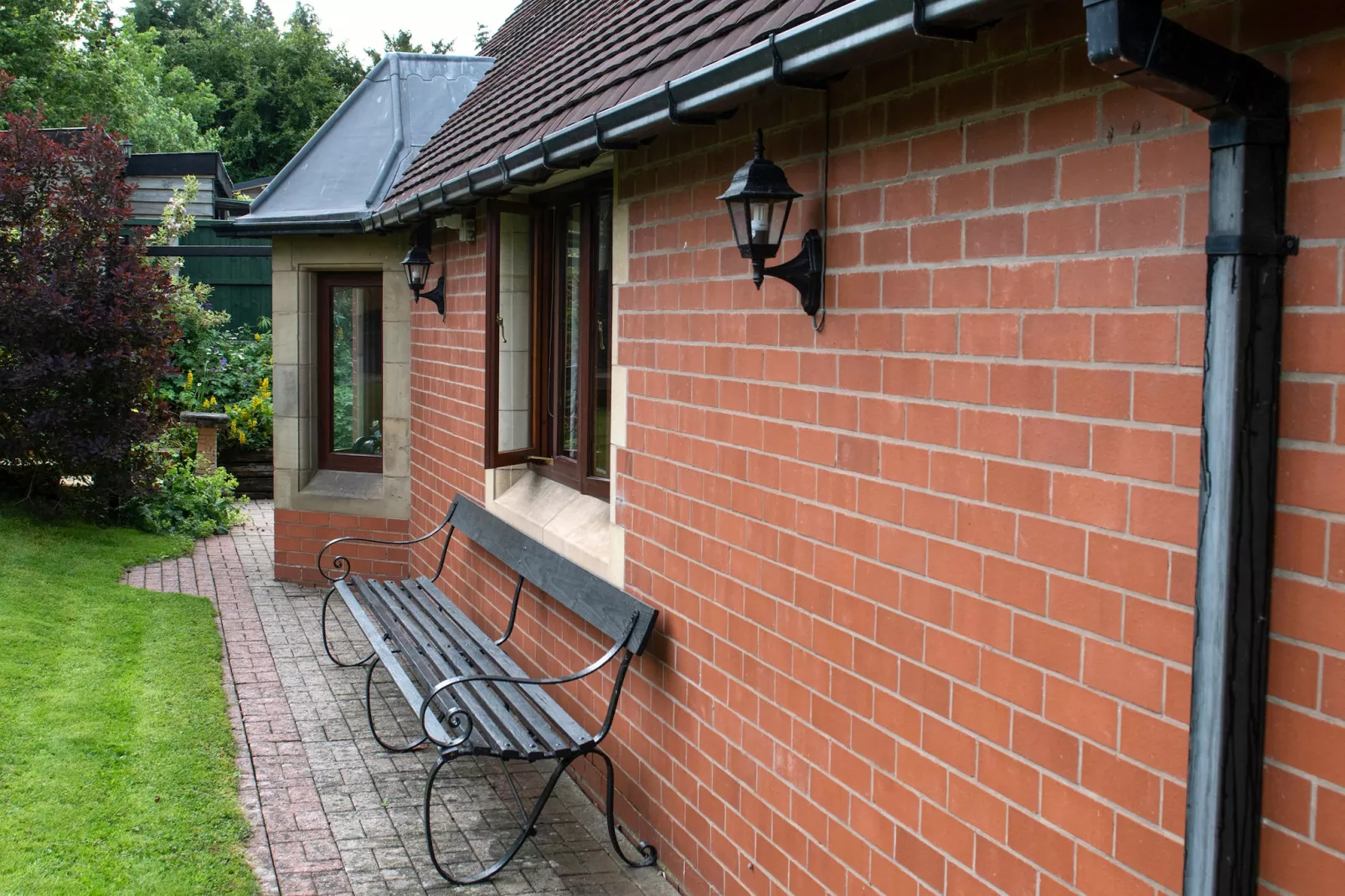 The Grove Annexe-Outdoor