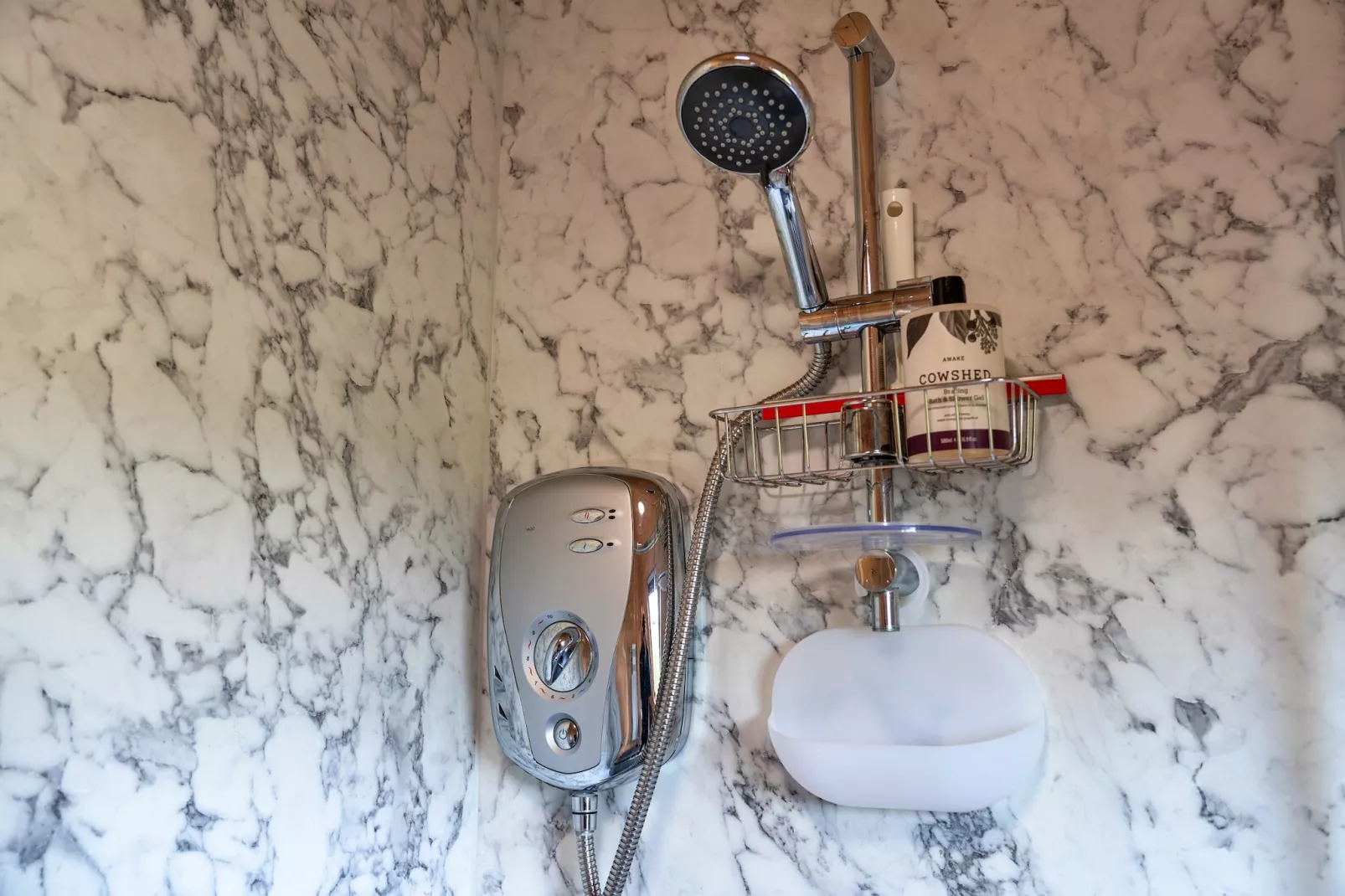 The Pods-Bathroom