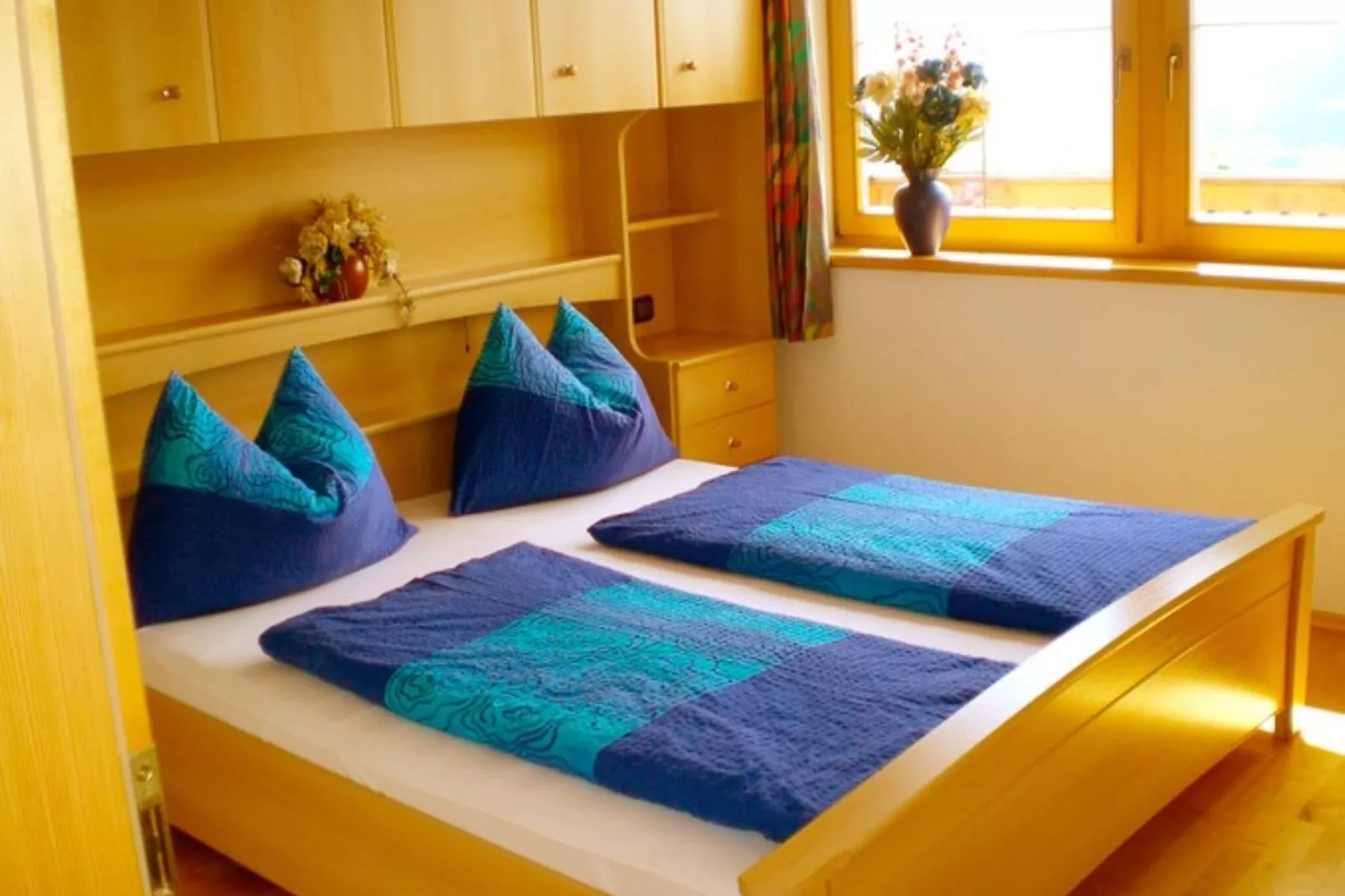 Zillertal 3000 12PAX-Bedroom