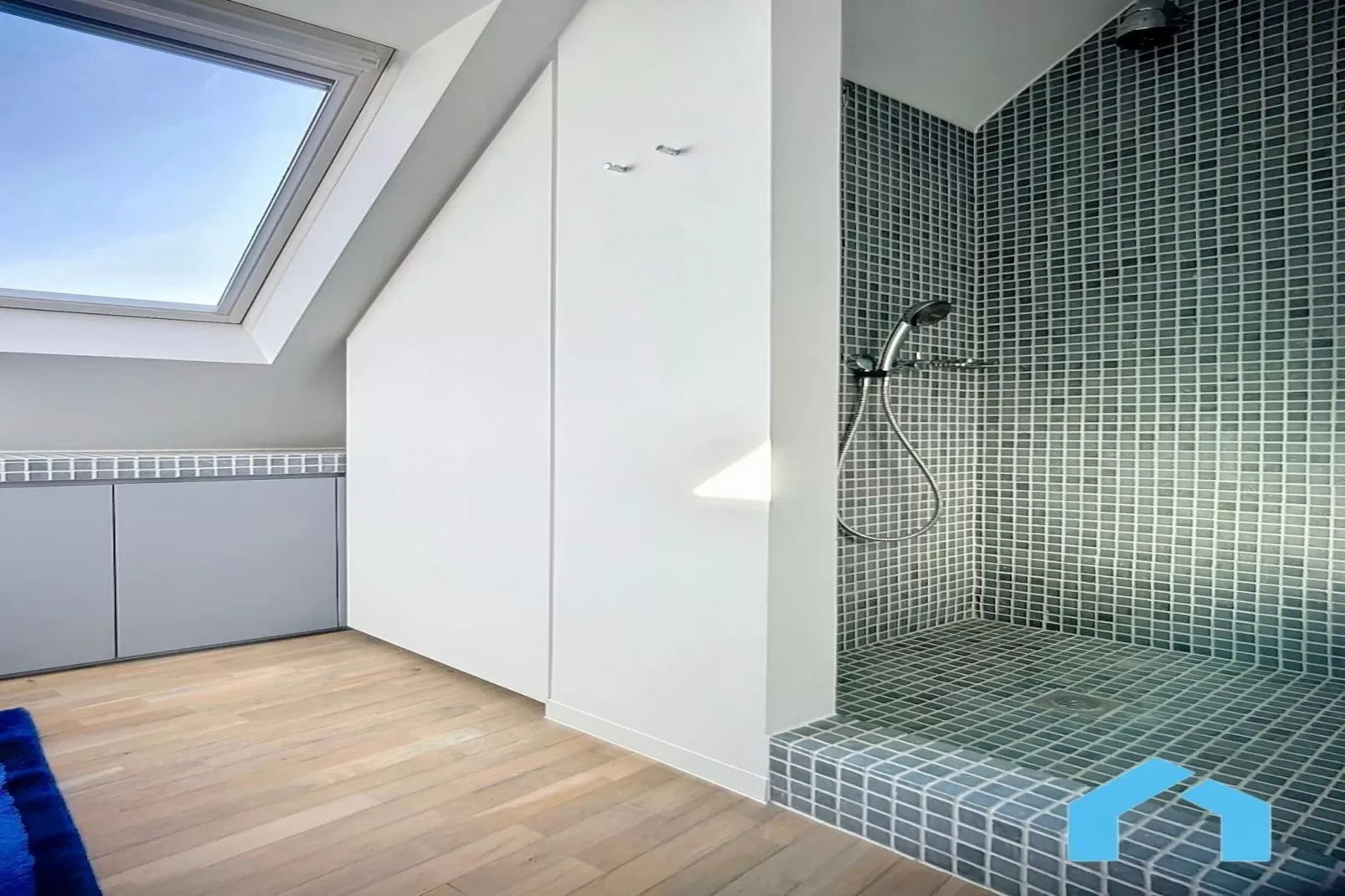 Seals 52-Badezimmer