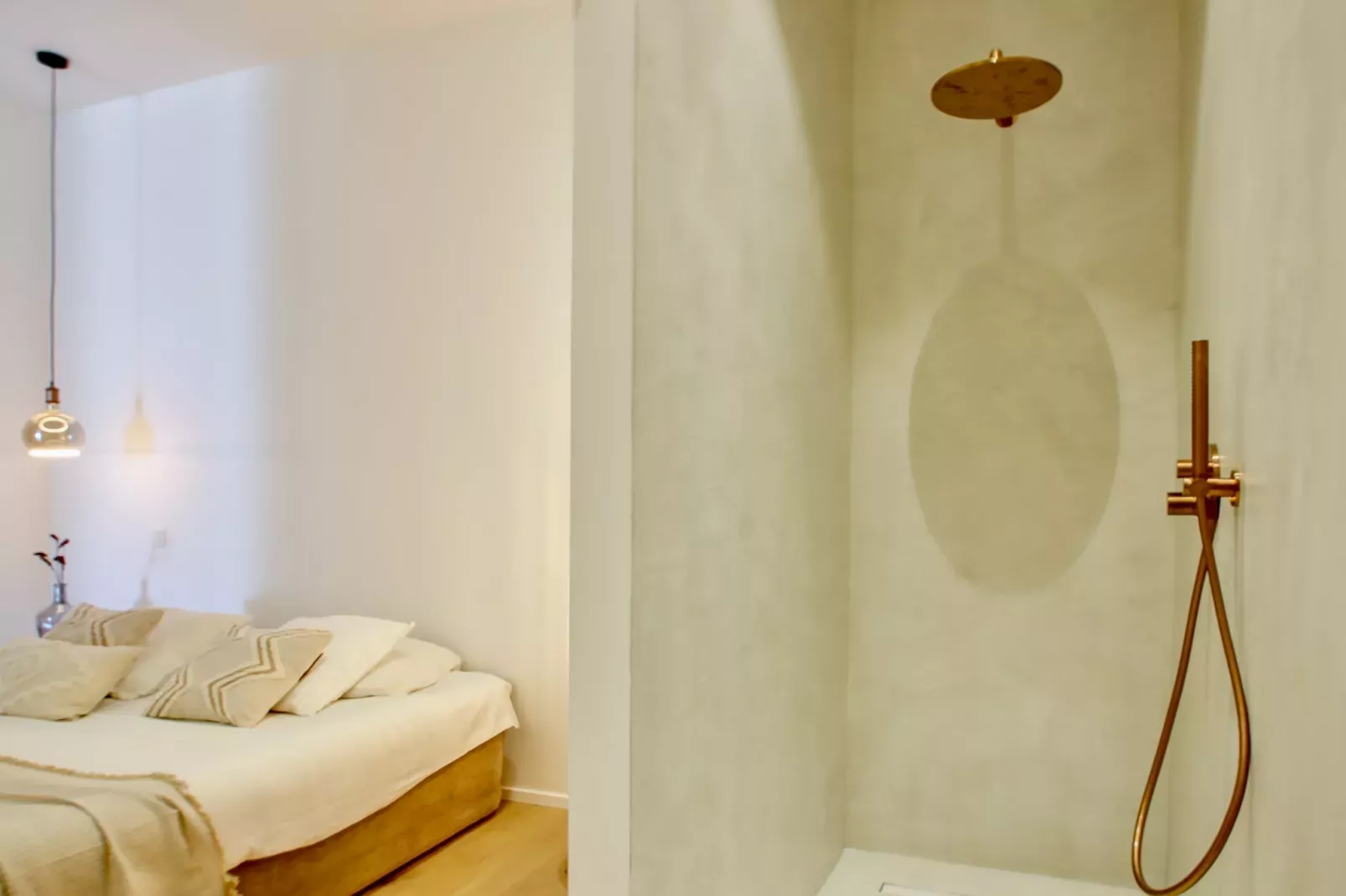 SCORPIO A/B-Bathroom