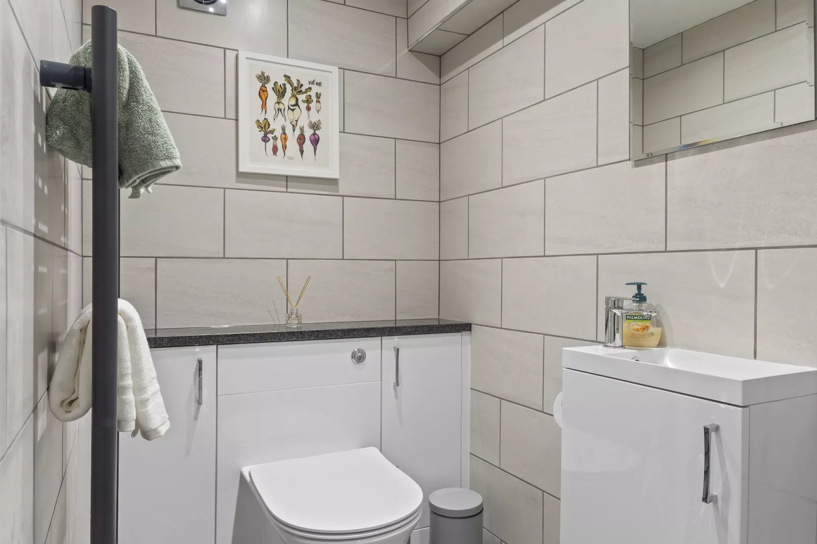 Willow Dene-Bathroom