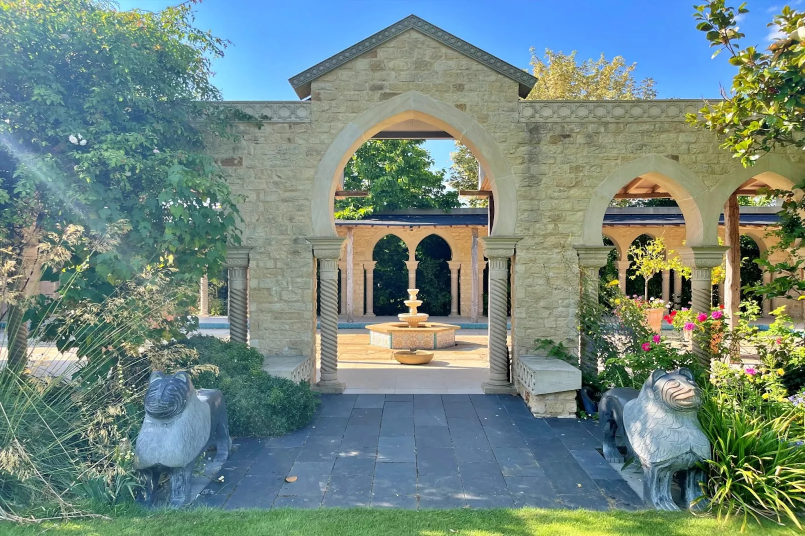 Berry Pen Cottage-Areas summer 5km