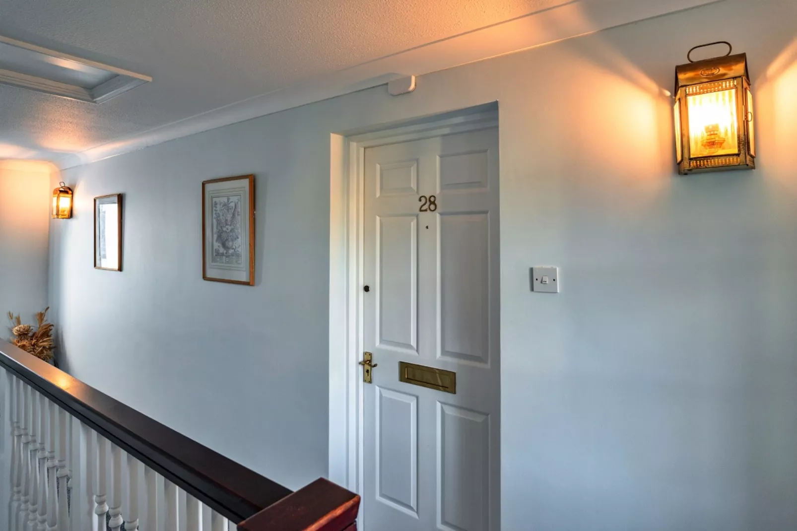 Tregenna Court-Outdoor
