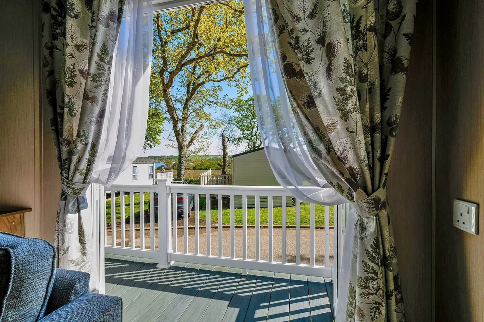 Beachlands-Terrace