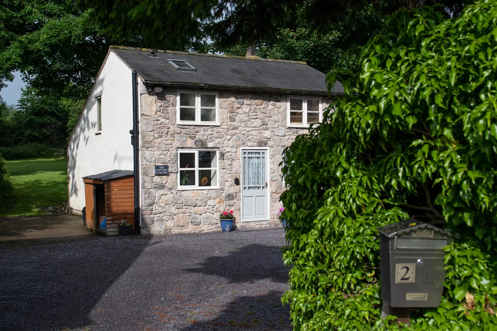The Cottage-Outdoor