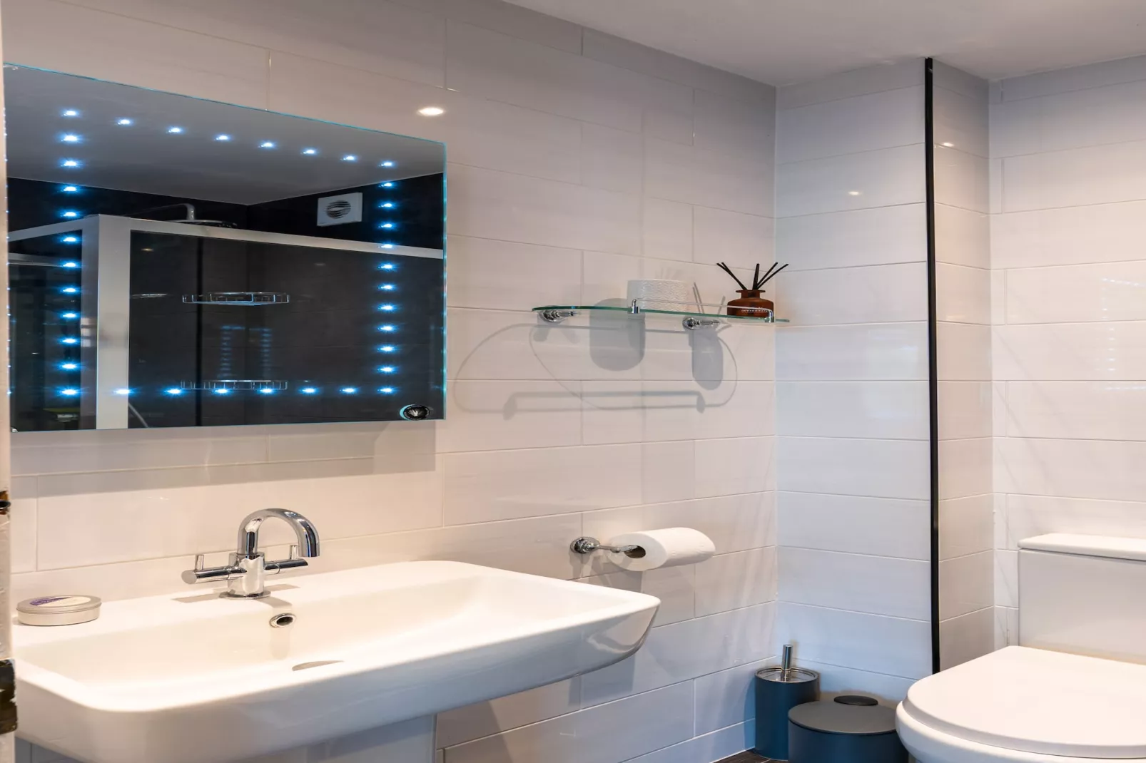Tinners Rest-Bathroom