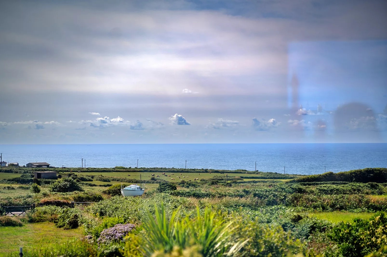 The Watchtower at Western Watch