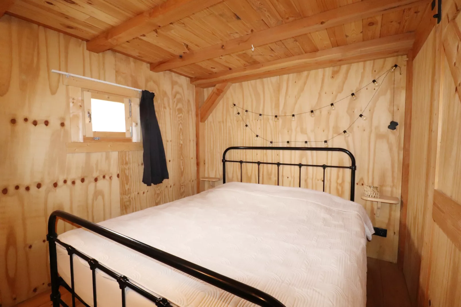 Grutto en Turleluur-Schlafzimmer