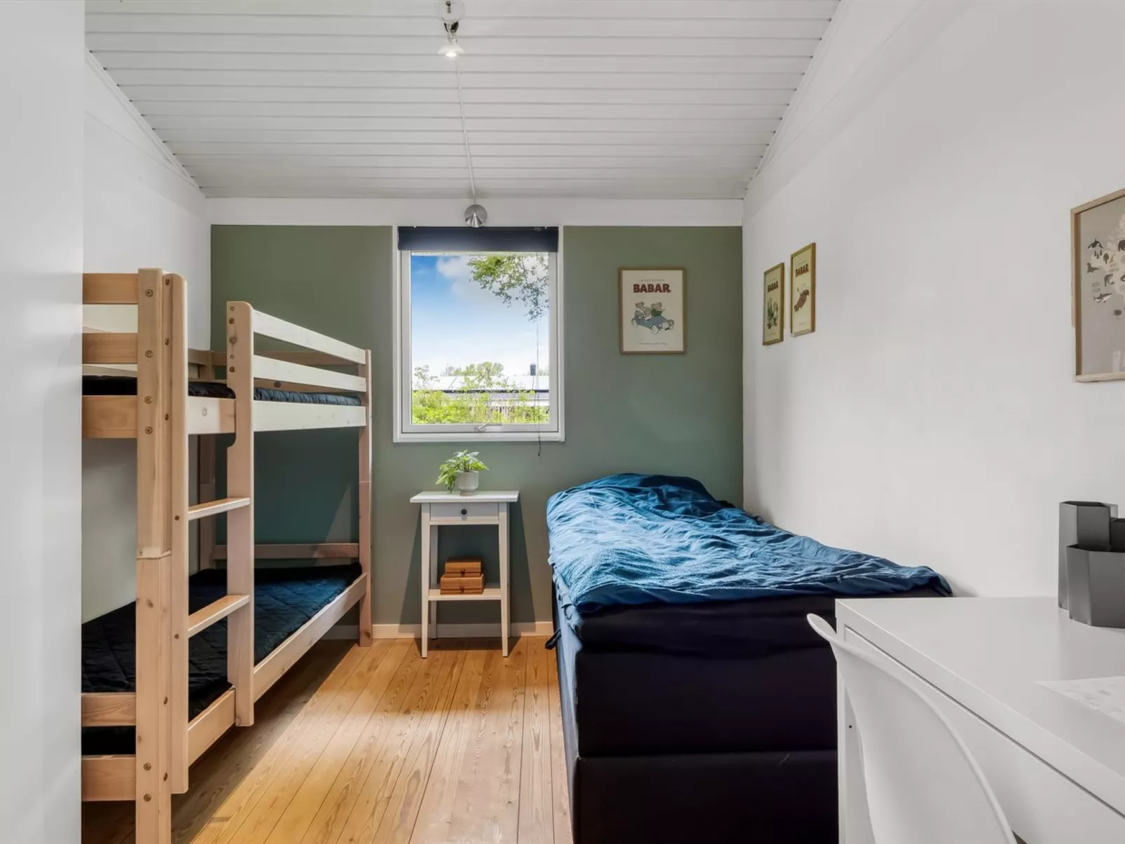 "Karin" - 300m from the sea-Inside