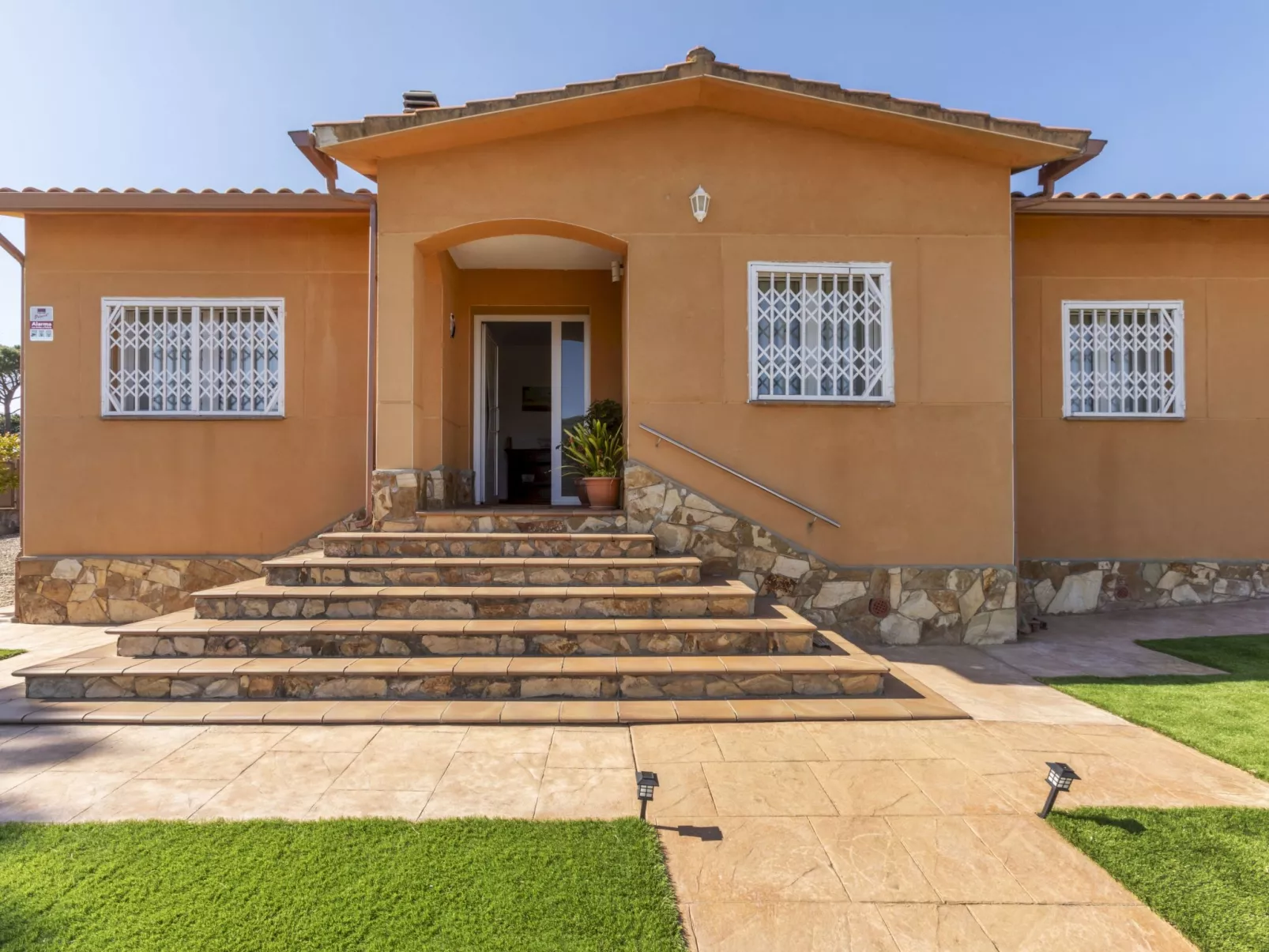 Villa Meli-Dehors