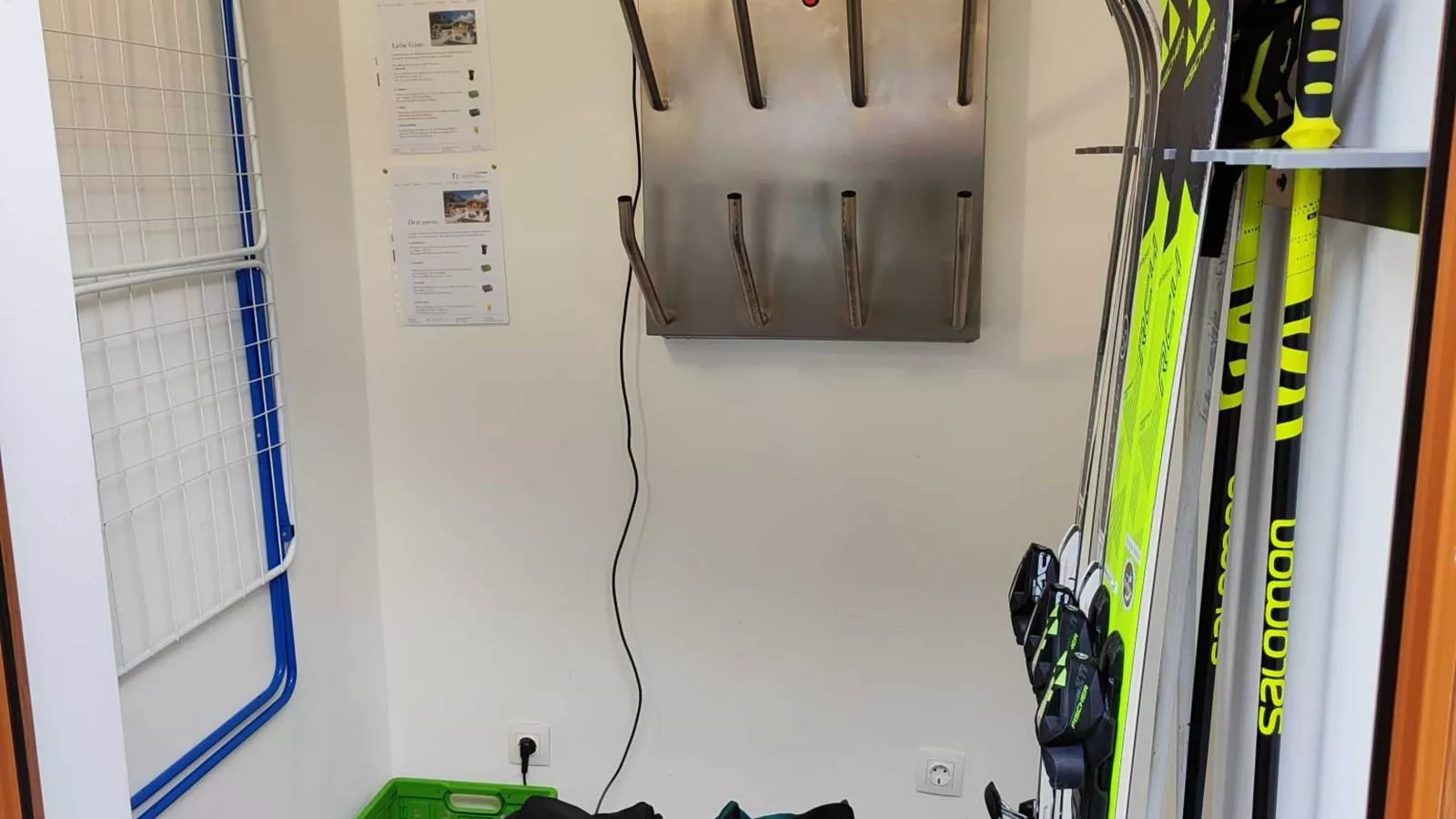 Liftblick Rauris-Indoor