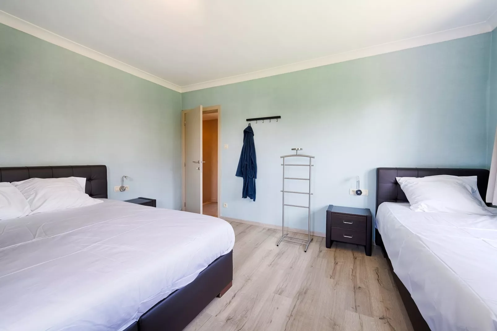 Villa Blickenberg-Chambre