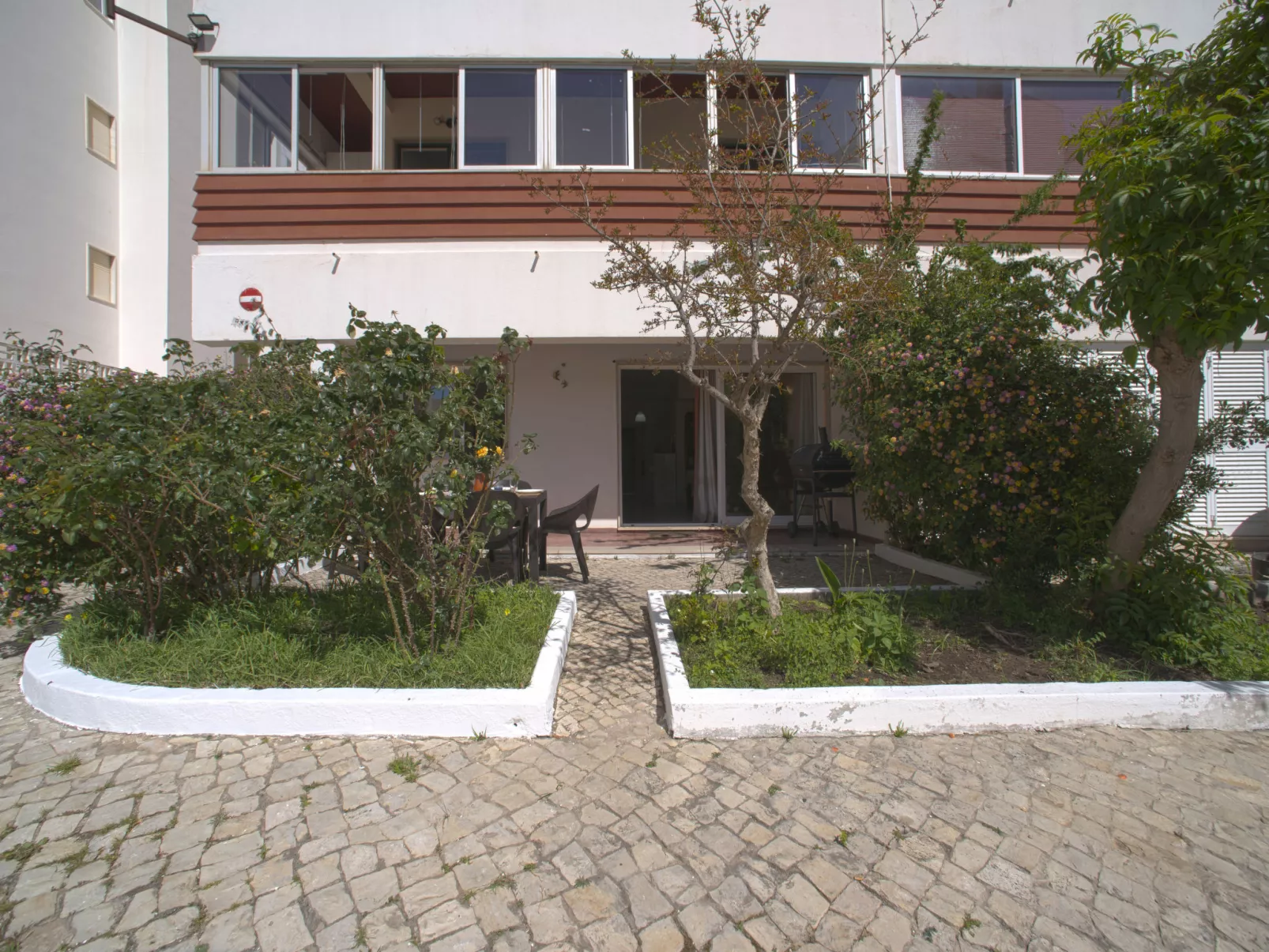 Roy's place-Dehors