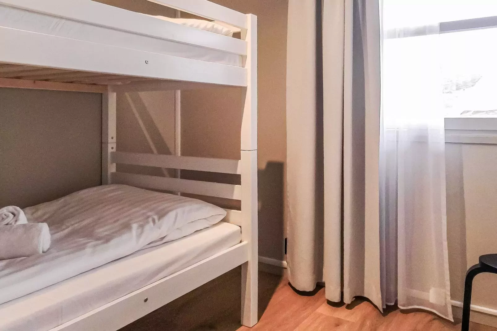4 star holiday home in TJÖRN-Indoor