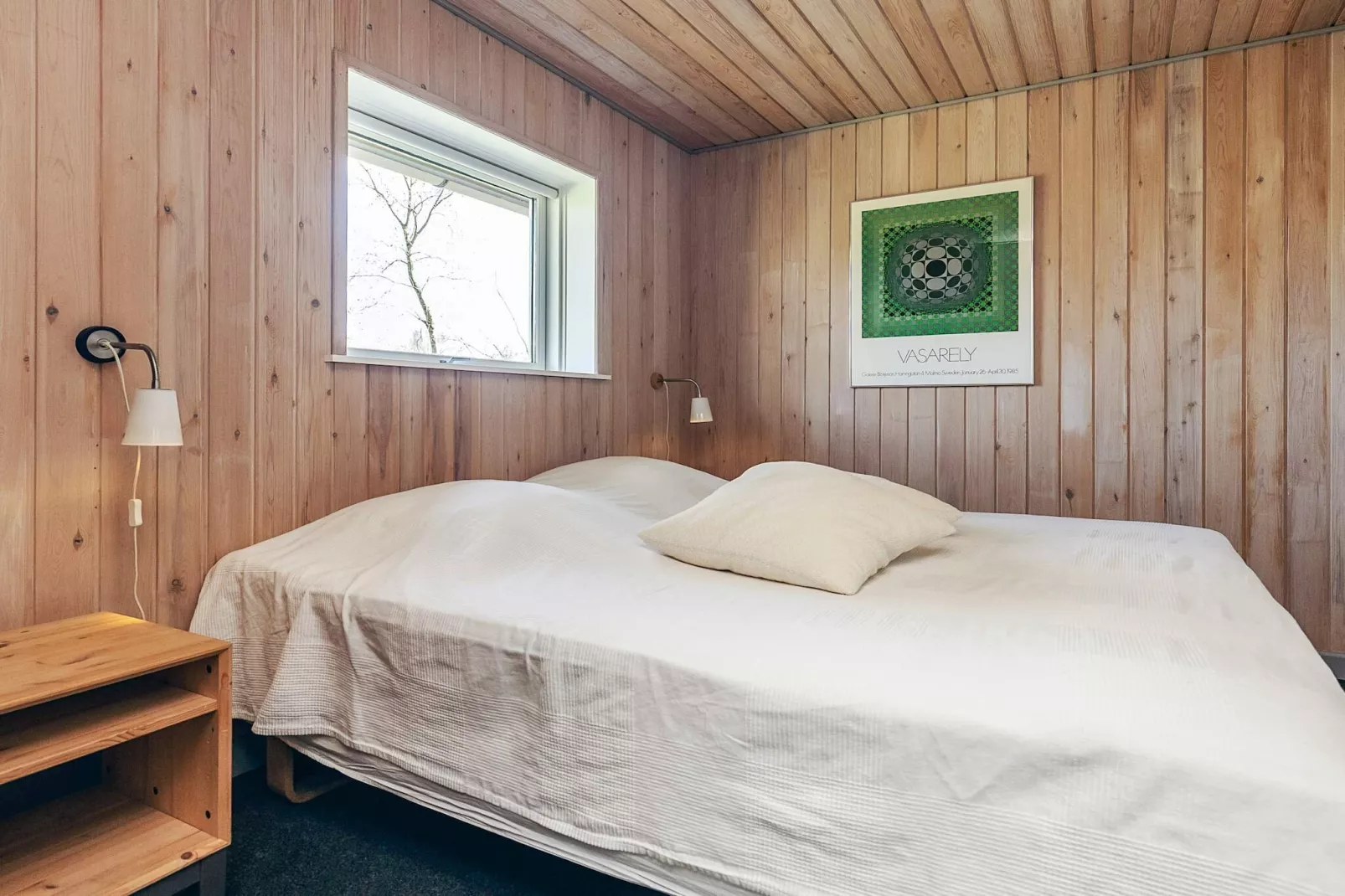 4 star holiday home in Asperup-Indoor