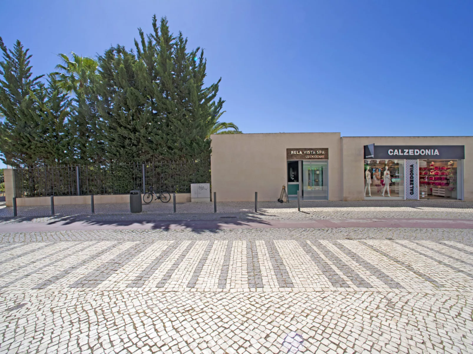 Roy's place-Dehors
