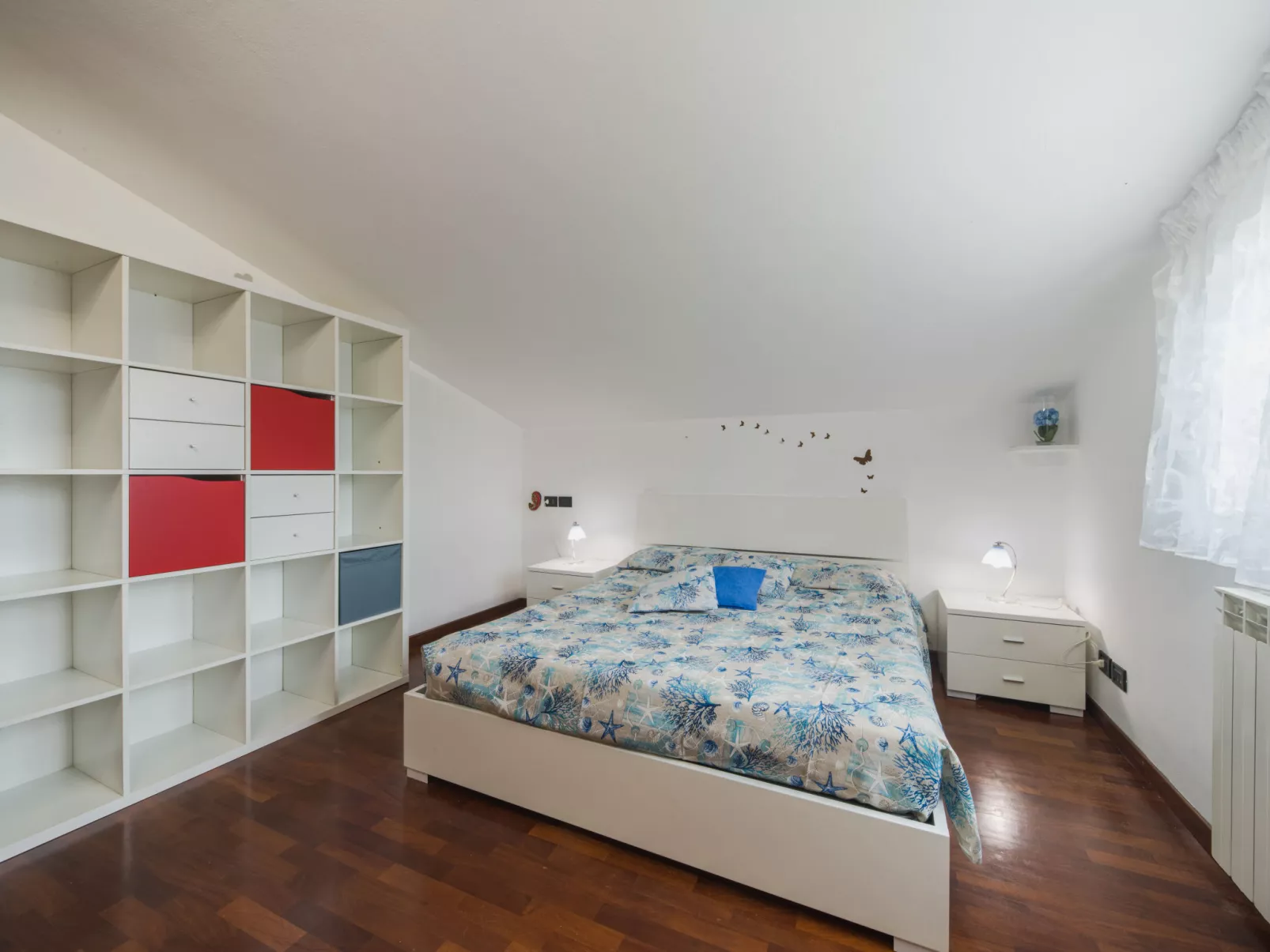 Casa Al Pianaccio-Dedans