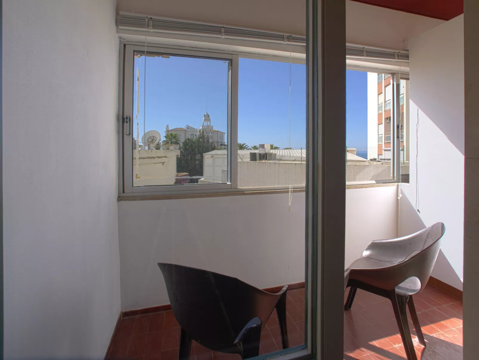 Roy's place-Dehors