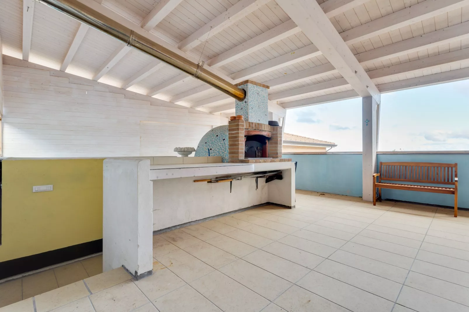 Casa Vacanza Becampobasso 2-Facilities