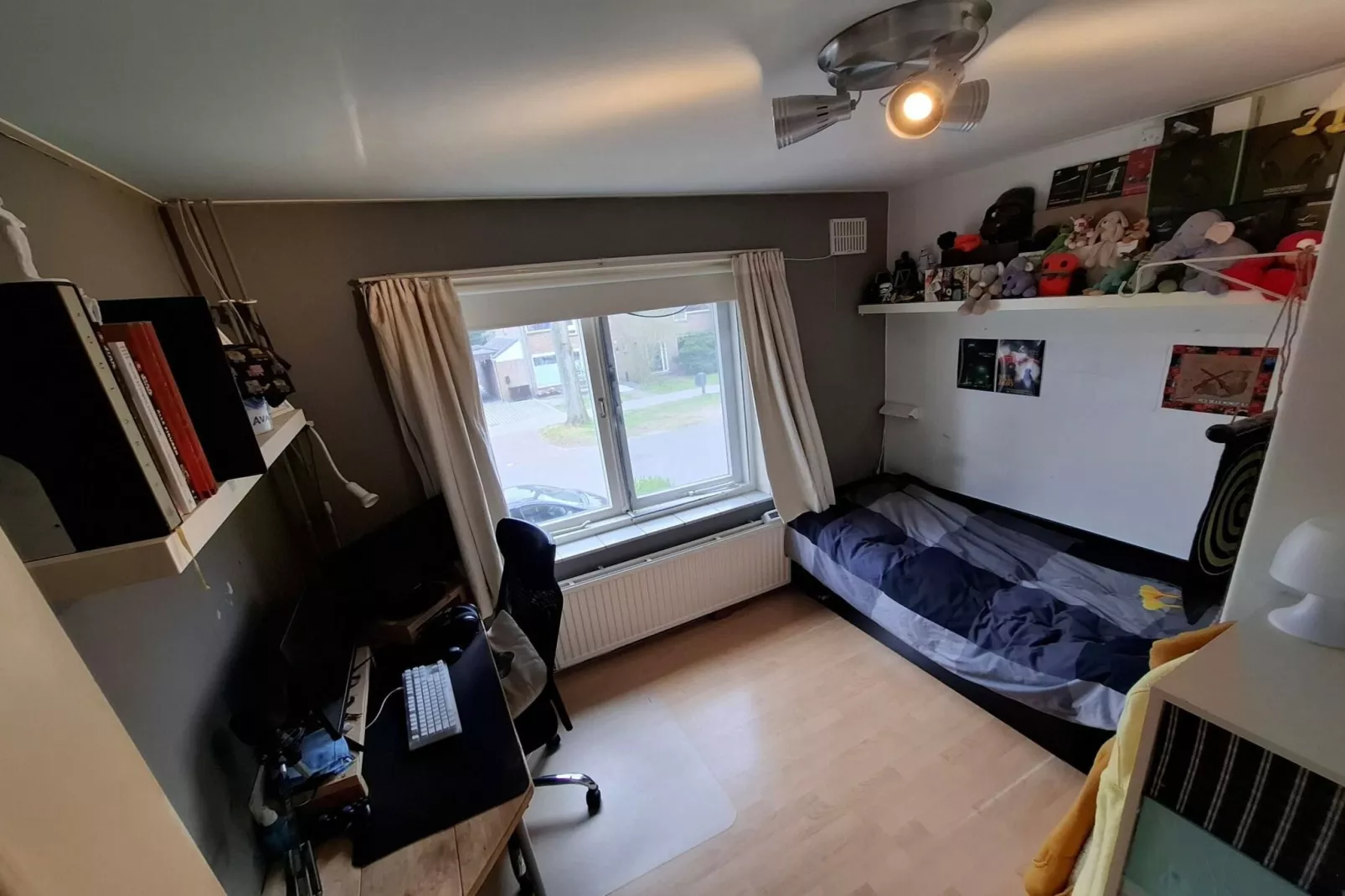 Hemels Heiloo-Living room