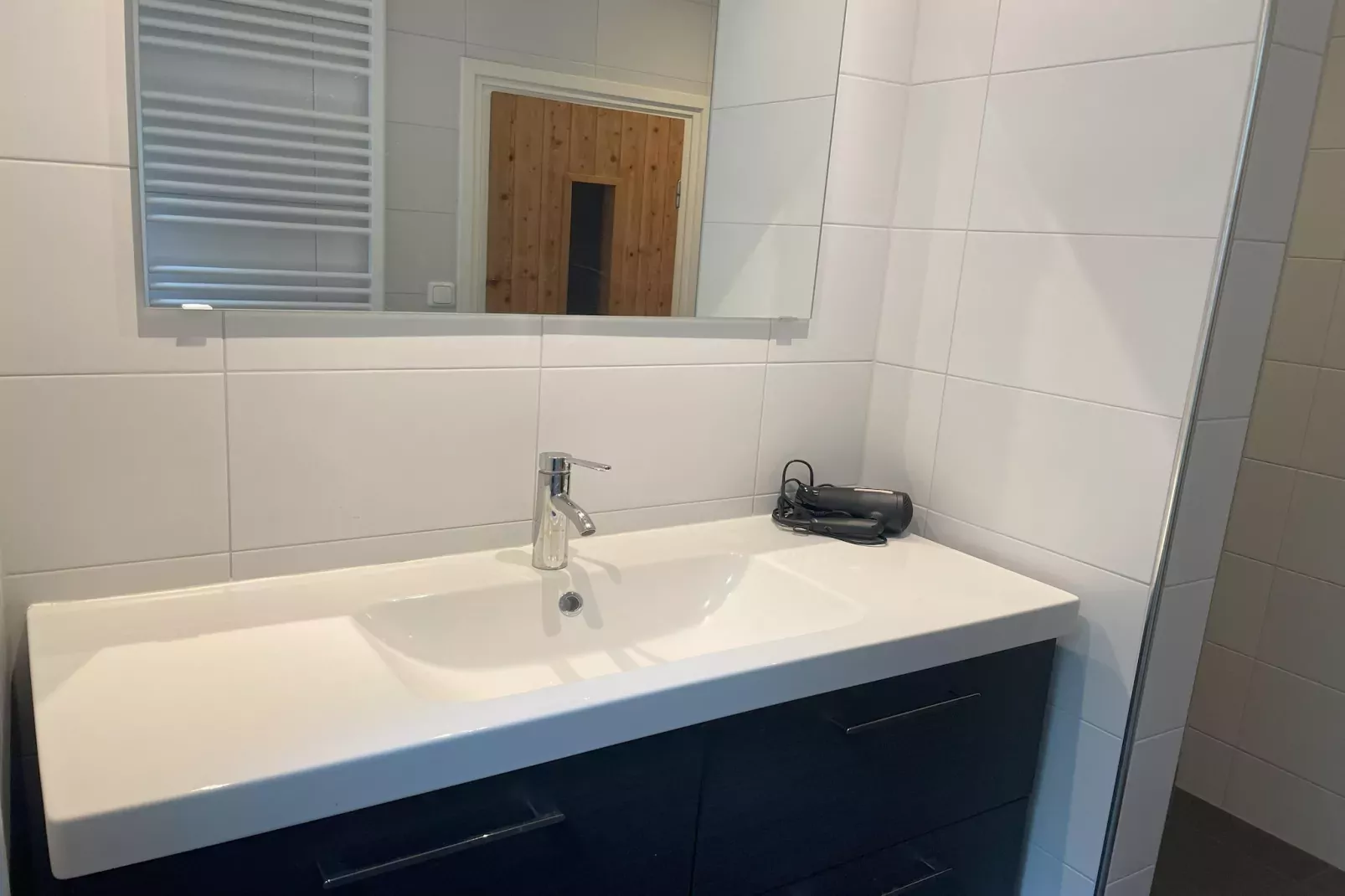 Elperhof home 16A-Salle de bain