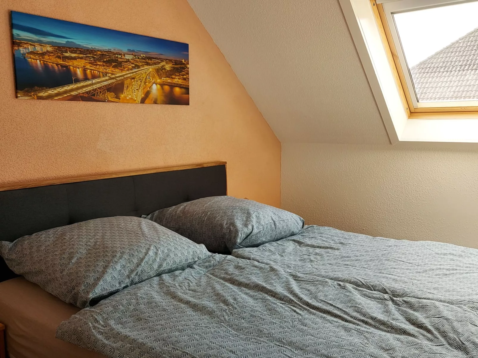 Sternberg 225/227 Ganzes Haus-Inside