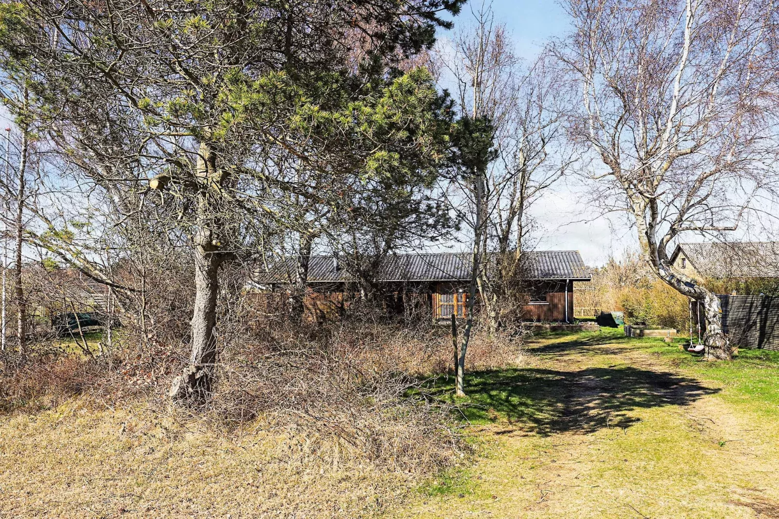 6 person holiday home in Læsø-View