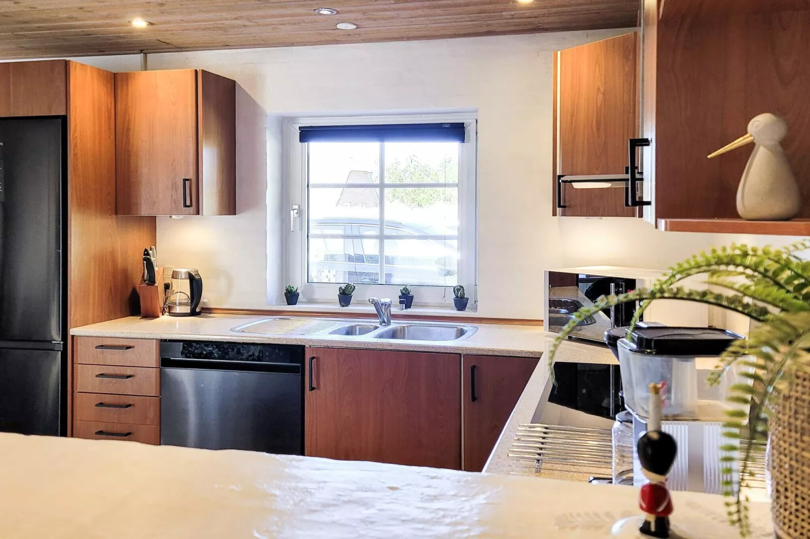 12 person holiday home in Ulfborg-Indoor
