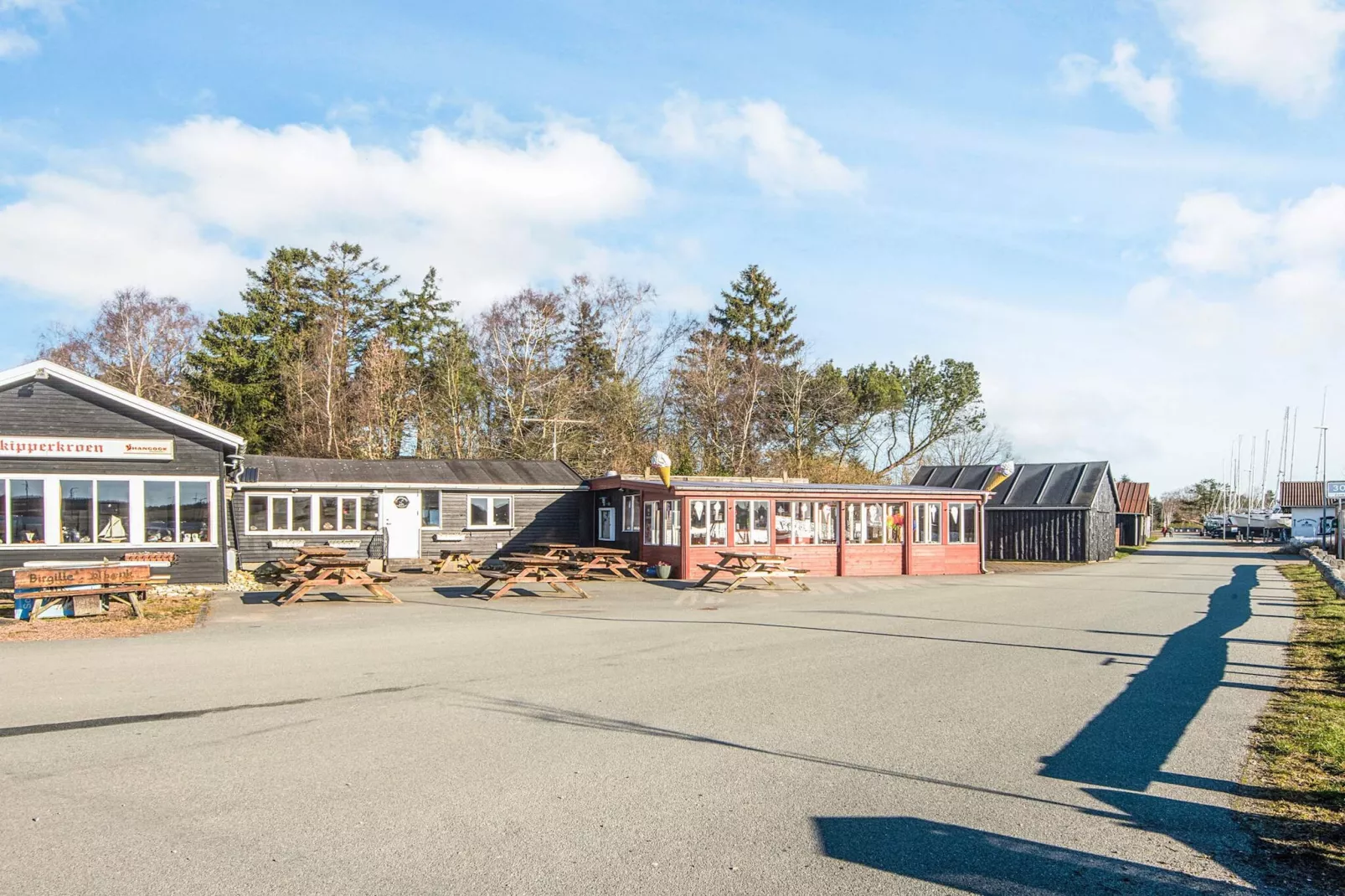 12 person holiday home in Hojslev-By Traum-Not tagged
