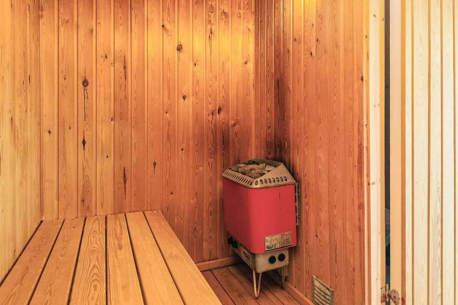 Secluded Pool Retreat - By Traum Ferienwohnungen-Sauna