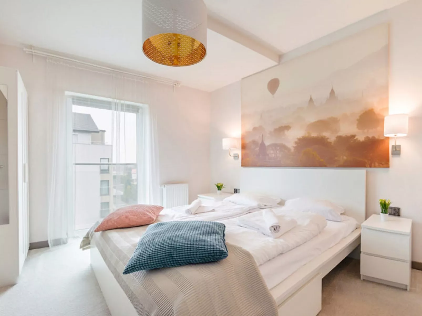 Pięć Mórz-Drinnen