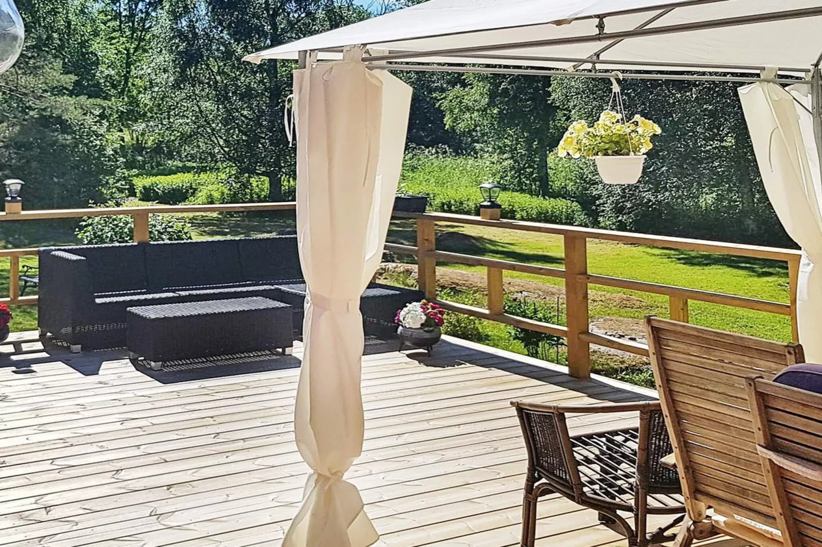 4 person holiday home in ÖREGRUND-Not tagged