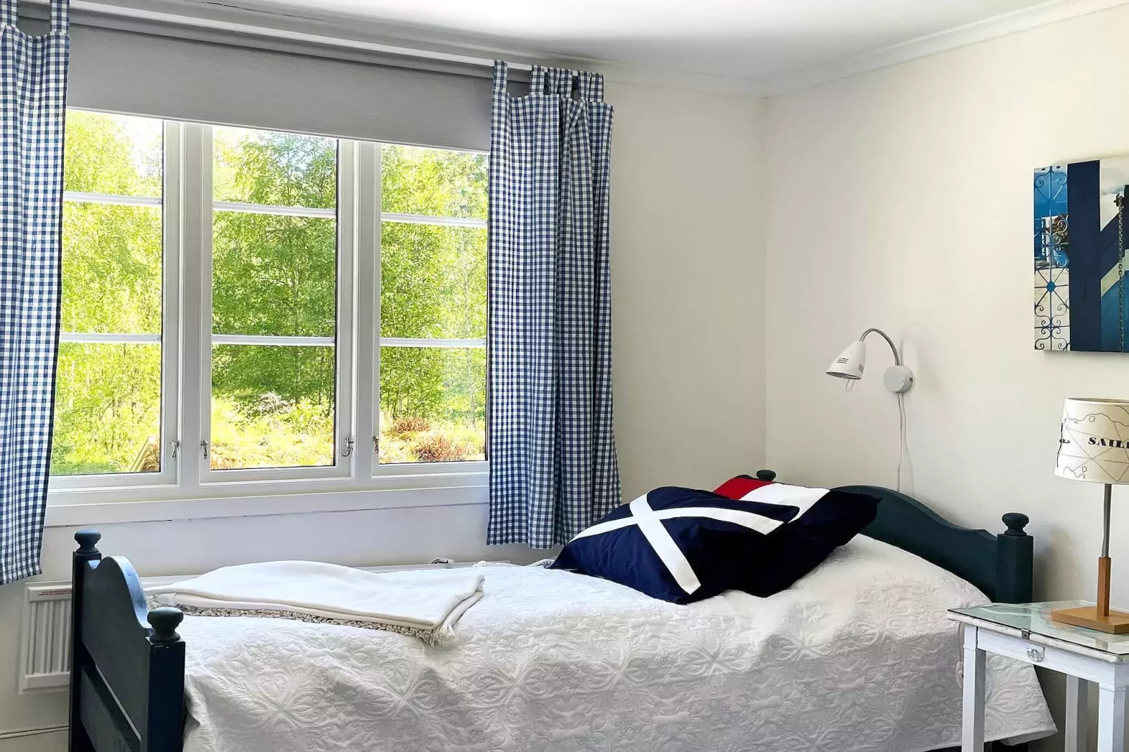 5 person holiday home in UDDEVALLA-Indoor