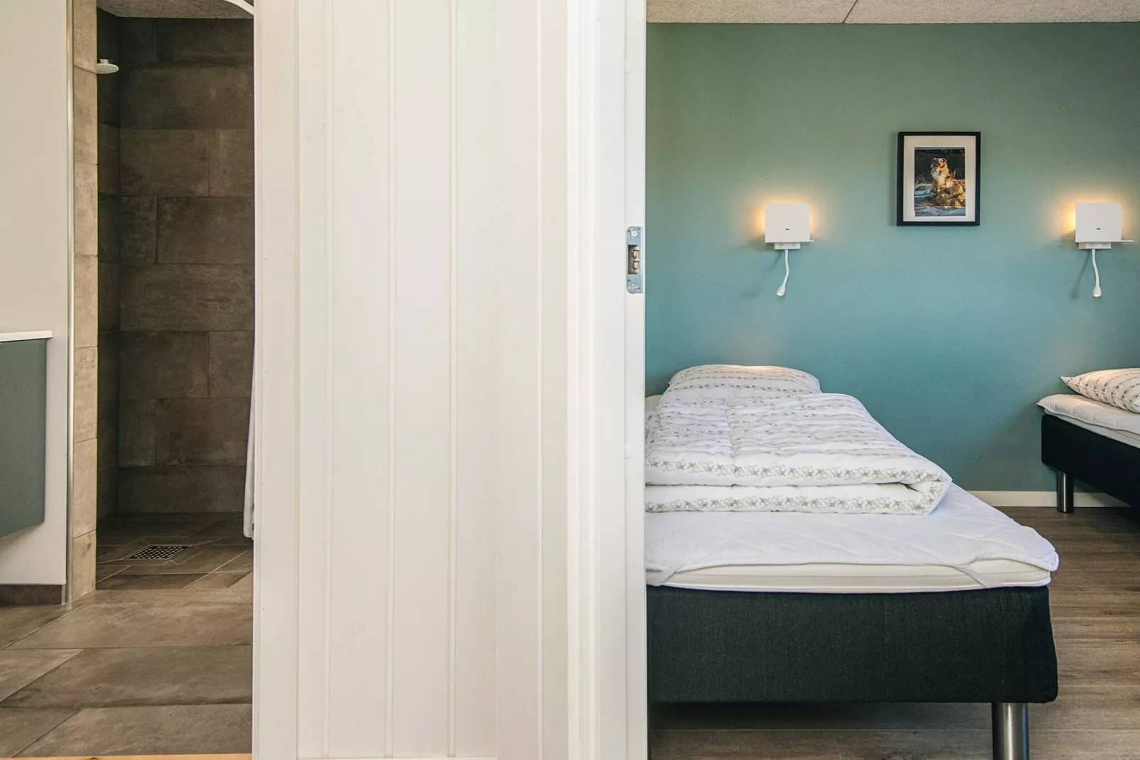 24 person holiday home in Harboøre-Indoor