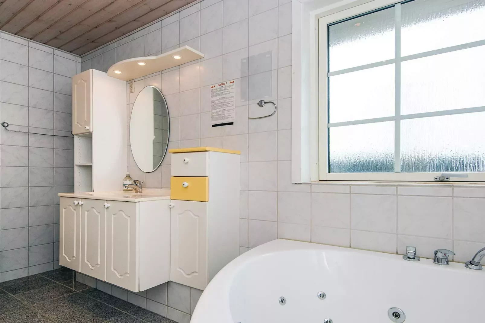 12 Personen Ferienhaus in Harboøre-By Traum-Innenbereich
