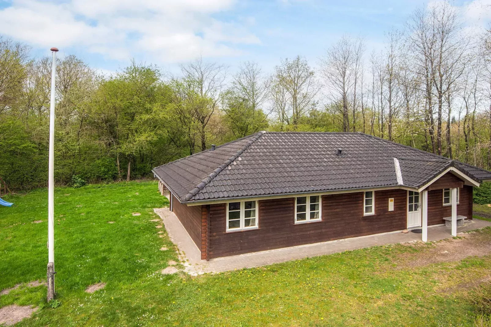 8 person holiday home in Toftlund-By Traum-View