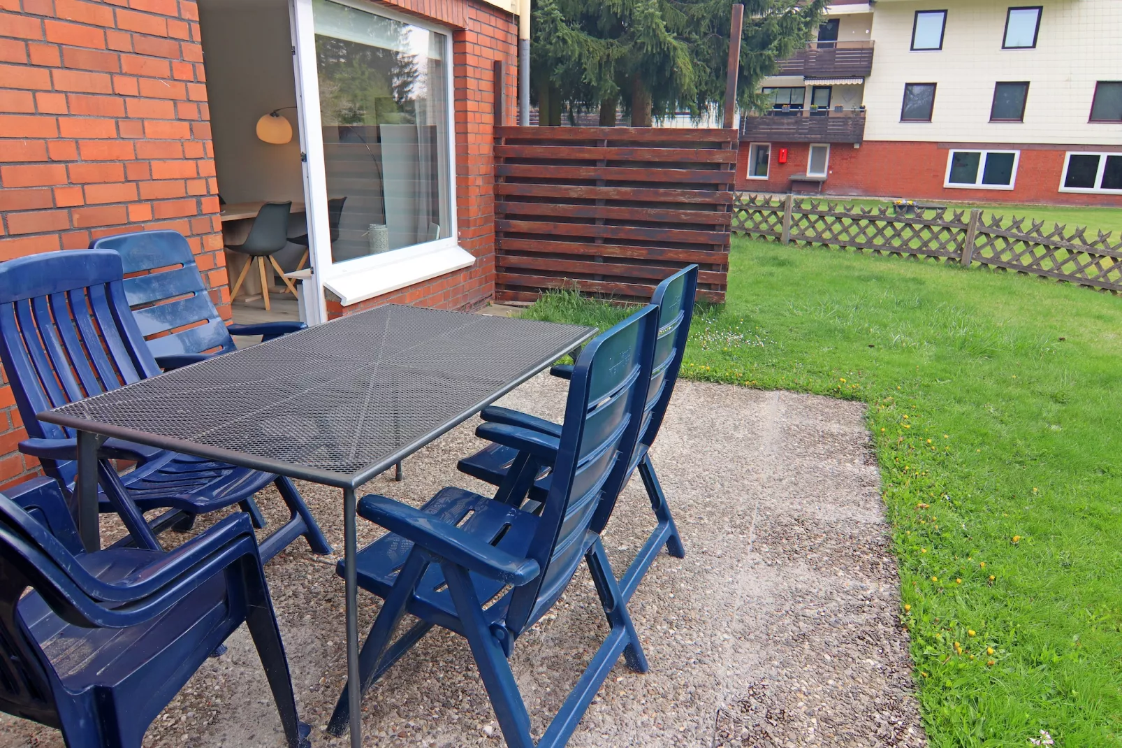 Hexenzauber I-Balcon-terrasse