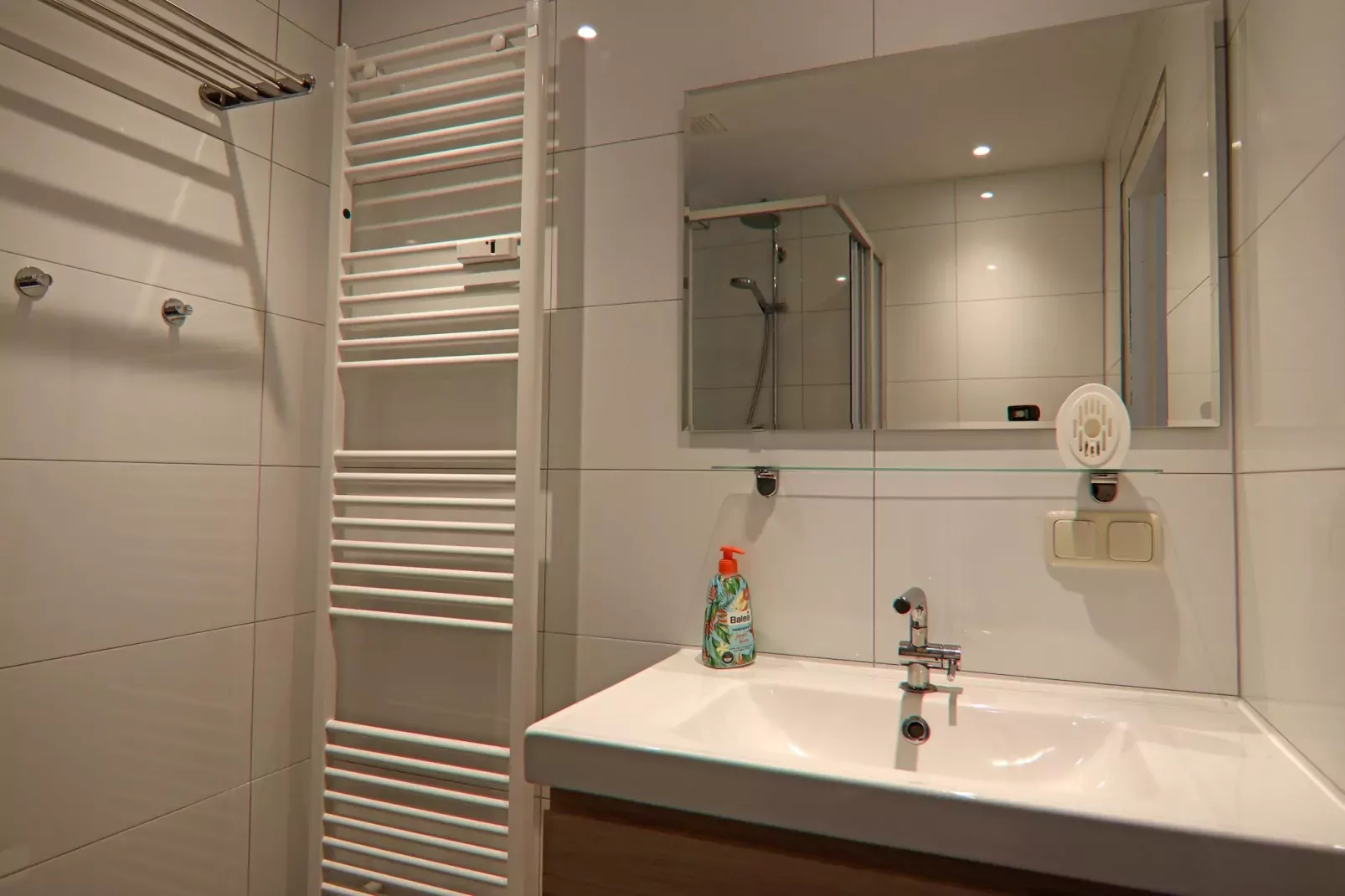 Hexenzauber I-Bathroom
