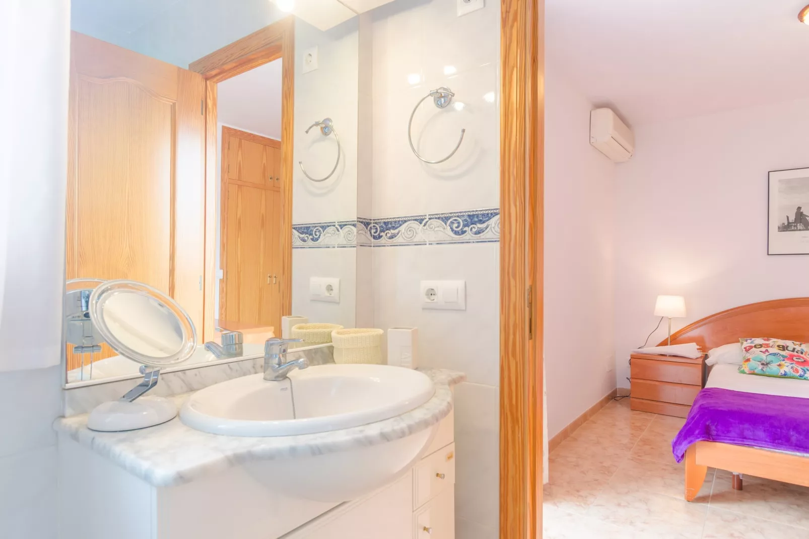 Aritja, 5-Bathroom